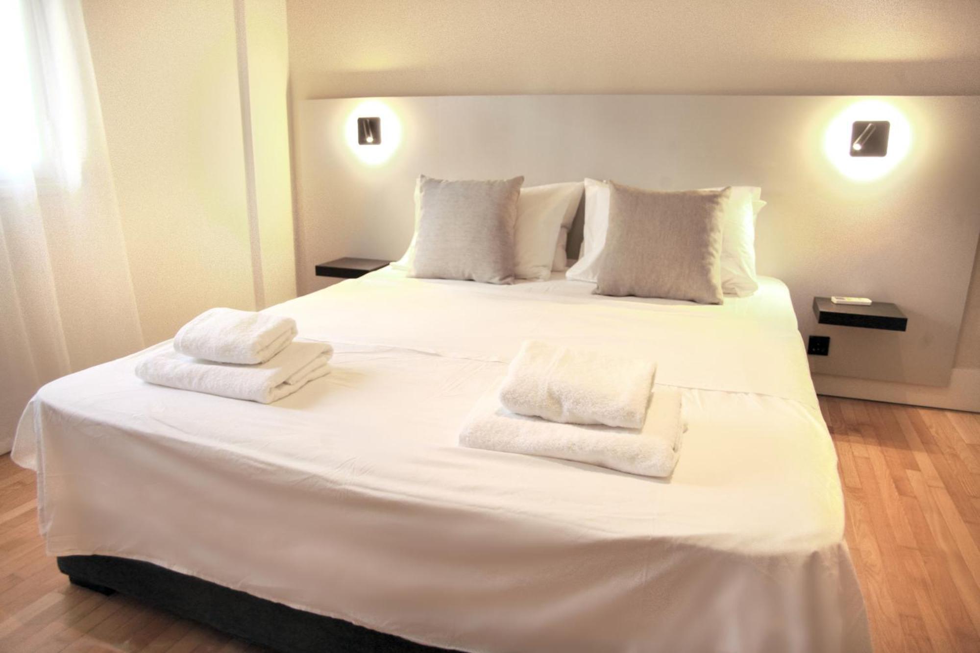 Citybreak Apartments 303 アテネ エクステリア 写真