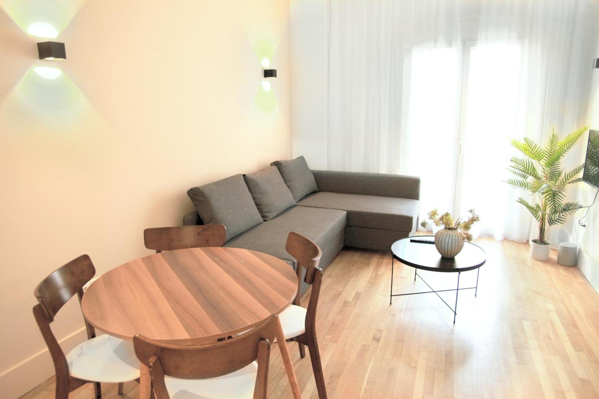 Citybreak Apartments 303 アテネ エクステリア 写真